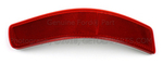 8E6Z13A565B - Body: Reflector for Ford Image