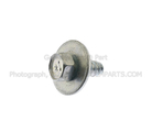 W702704S446 - Body: Front Bracket Bolt for FORD Image