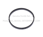4M5Z8255A - Cooling System: Housing Gasket for Ford Image