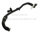G2GZ6C646A - Cooling System: Outlet Hose for Ford Image