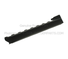 CK4Z16N519B - Body: Running Board End Cap for Ford: Transit-150, Transit-250, Transit-350, Transit-350 HD Image