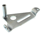 KL0115950D - Electrical: Alternator Bracket for Mazda Image