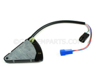 9130035 - Electrical: Neutral Safety Switch for Volvo: 240, 740, 940, 960, S90, V90 Image