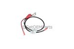 88987138 - Electrical: Positive Cable for GM Image