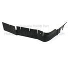 F87Z17A861AAB - Body: Bumper Cover Spacer Panel for Ford Image