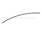 N3Z111C10D - Engine: Side Seals for Mazda Image