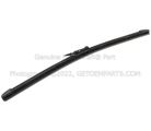 WW1814A - : Motorcraft™ Wiper Blade for Lincoln: Corsair Image
