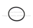 HC3Z8590A - : Radiator Coolant Hose O-Ring for Ford Image