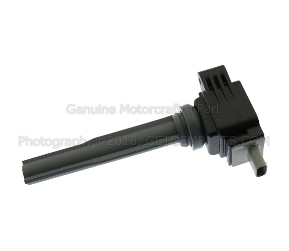 DG555 - Electrical: Motorcraftâ„¢ Ignition Coil for Ford Image