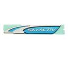 BFD151771 - Body: Nameplate for Mazda Image