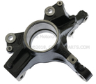 C1BZ3K186A - : Steering Knuckle - Driver's Side (LH) for Ford: Fiesta Image