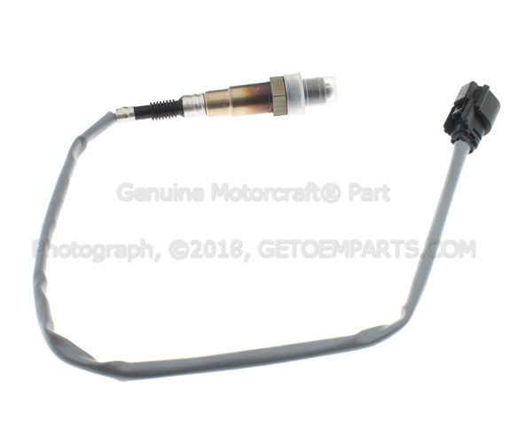 CM5Z9G444A - Emission System: Rear Oxygen Sensor for Ford Image