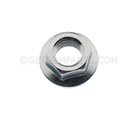 2888950J1A - Body: Wiper Arm Nut for Nissan: 200SX, 350Z, 370Z, Altima, ARIYA, Armada, Cube, Frontier, GT-R, Juke, Kicks, Kicks Play, LEAF, Maxima, Murano, NV1500, NV200, NV2500, NV3500, Pathfinder, Pathfinder Armada, Qashqai, Quest, Rogue, Rogue Select, Rogue Sport, Sentra, TITAN, TITAN XD, Versa, Versa Note, Xterra, Z Image