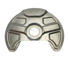 1229746 - : Splash Shield for Volvo Image