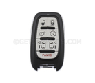 68238689AD - : Key Sense Transmitter for Mopar Image