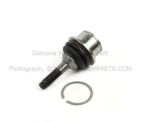 6W1Z3050A - Suspension: Lower Ball Joint for Ford Image
