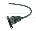 F87Z7K500AA - Clutch: Reservoir for Ford Image