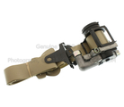 EG1Z54611B08AA - Electrical: Seat Belt Assembly for Ford Image