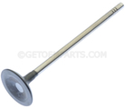12636317 - : Intake Valve for Buick: Encore | Chevrolet: Cruze, Equinox, Malibu, Trax, Volt | GMC: Terrain Image