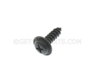 W20164999 - : Instrument Panel Air Bag Screw for Mazda Image