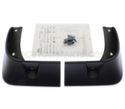 A7F46AC100 - : Splash Guards - Rear for Kia Image