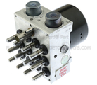 DT4Z2C215A - Electrical: ABS Control Unit for Ford Image