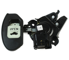 BGV556820 - Body: Lock Assembly for Mazda Image