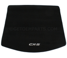 8BR11 - : Cargo Area Mat for Mazda Image