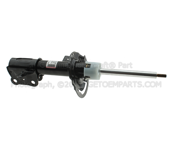 AST84752 - : Shock Absorber Assembly Front for Ford Image