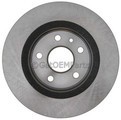 19340285 - : Front Disc Brake Rotor for GM Image