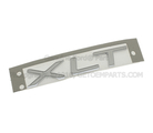 FK4Z9942528A - Body: Nameplate for Ford Image
