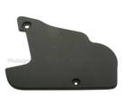 8A8Z7467460CC - Body: Latch Cover for Ford Image