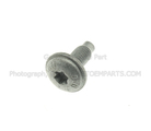 W701210S442 - Body: Upper Striker Screw for FORD Image