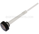 25441J5050 - : Reservoir Cap for Kia: Stinger Image