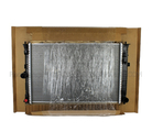 BH6Z8005B - Cooling System: Radiator for Ford: Fusion | Lincoln: MKZ | Mercury: Milan Image
