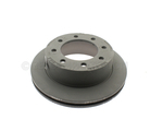 15712803 - Brakes: Rotor for GM Image