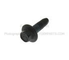 W706897S900 - Body: Check Arm Screw for FORD Image