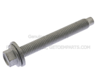 W720633S439 - : Rear Lower Arm Mount Bolt for Ford Image