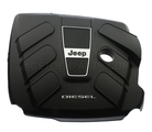 4627157AG - : Engine Cover for Jeep: Grand Cherokee Image