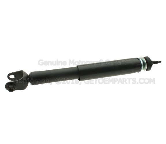 DG1Z18125F - Suspension: Shock for Ford Image