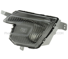 FB5Z15201G - Electrical: Fog Lamp Assembly for Ford Image