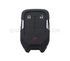 13508276 - : 3 Button Keyless Entry Remote Key Fob for GMC: Acadia, Terrain Image