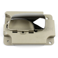 9418749 - Body: Handle, Inside for Volvo: C70, S70, V70 Image