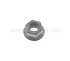 985921 - HVAC: Wiper Arm Nut for Volvo: 240, 244, 245, 850, 940, C30, C40 Recharge, C70, EC40, EX30, EX90, S40, S60, S60 Cross Country, S70, S80, S90, V40, V50, V60, V60 Cross Country, V70, V90, V90 Cross Country, XC40, XC40 Recharge, XC60, XC70, XC90 Image