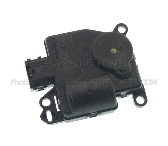 BE8Z19E616B - : Adjust Motor for Ford: Fiesta Image
