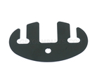 13584212 - : Deck Lid Latch Striker Shim for Chevrolet: Corvette Image