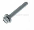 6507099AA - : Hex Head Bolt And Washer for CHRYSLER Image