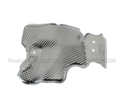 BV6Z9A032A - Exhaust: Heat Shield for Ford Image