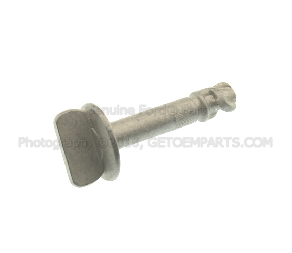 2013-2019 Ford Rear Deflector Fastener AG1Z-00817-A | GetOEMParts.com