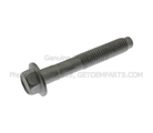 W713248S439 - : Front Pipe Bolt for Ford: F-150 Image